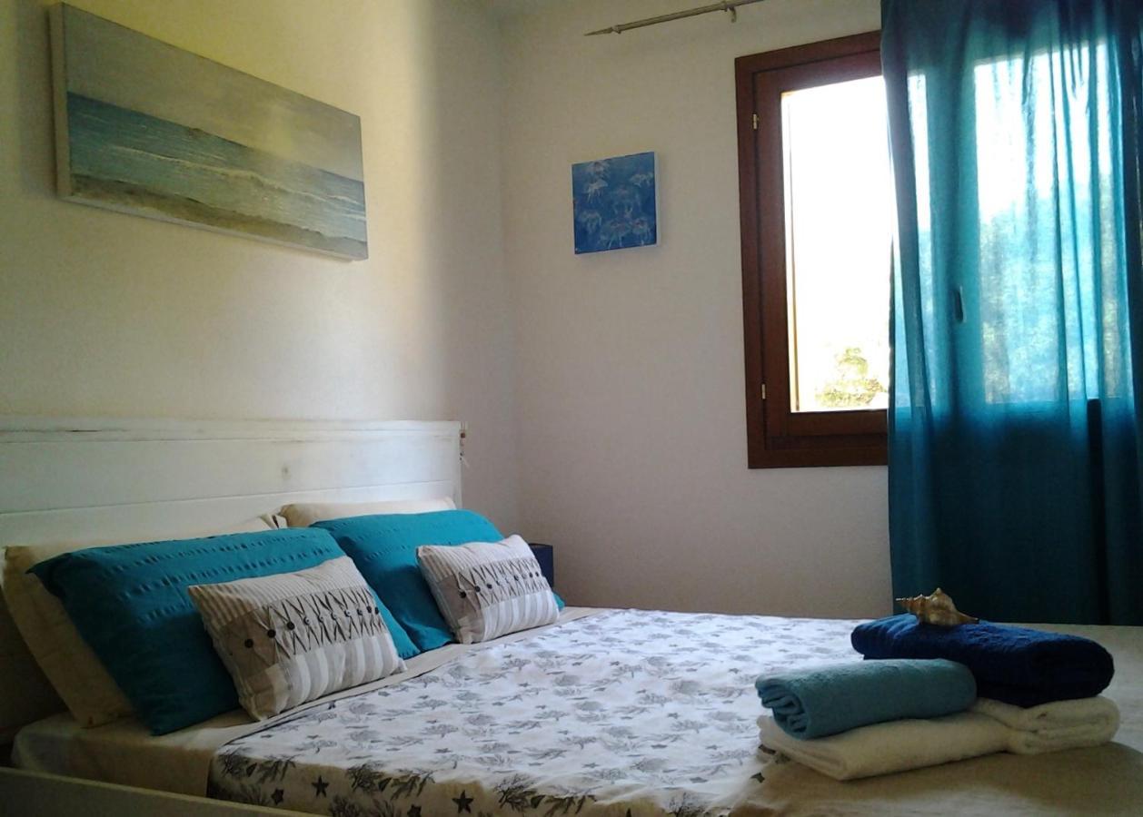 Frina Di Mari B&B San Teodoro  Exterior photo