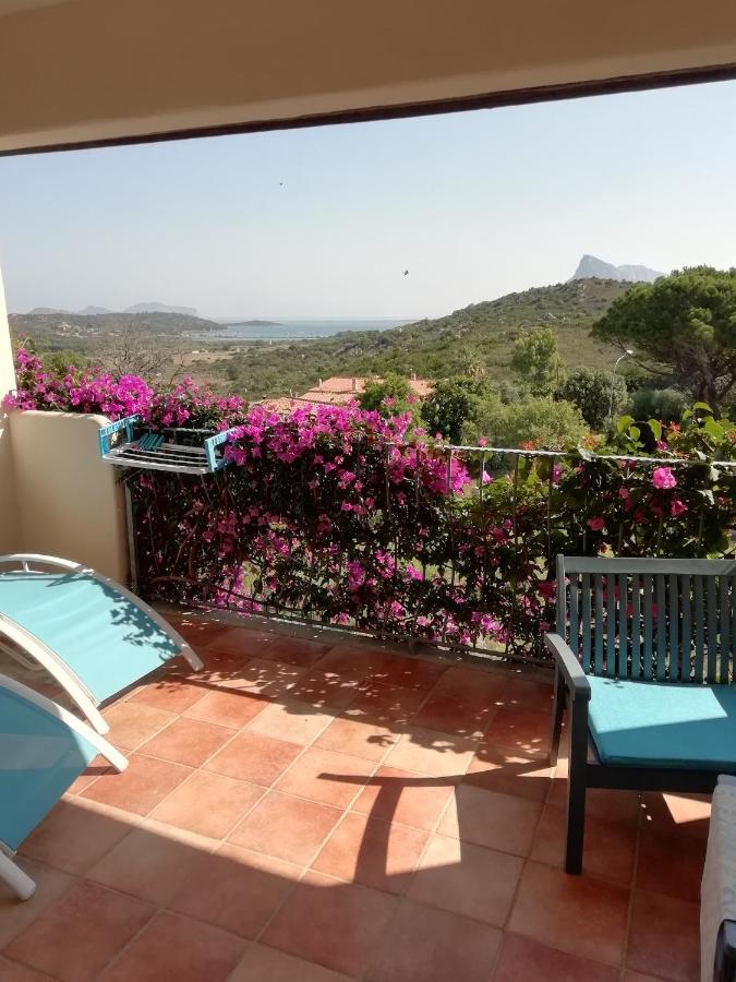 Frina Di Mari B&B San Teodoro  Exterior photo