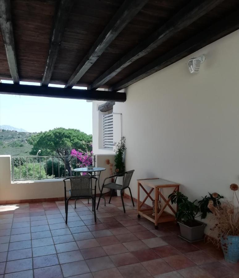 Frina Di Mari B&B San Teodoro  Exterior photo
