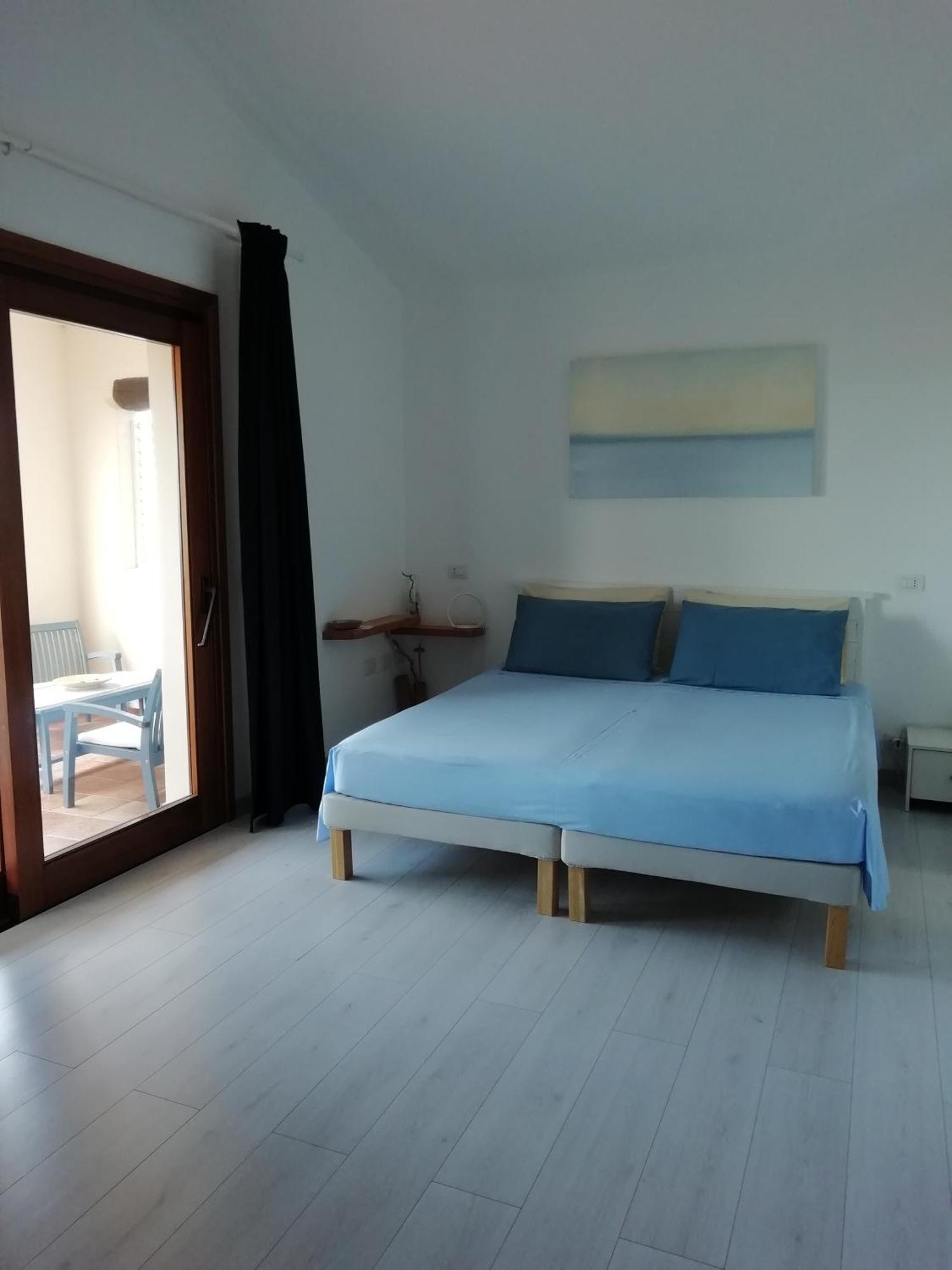 Frina Di Mari B&B San Teodoro  Exterior photo
